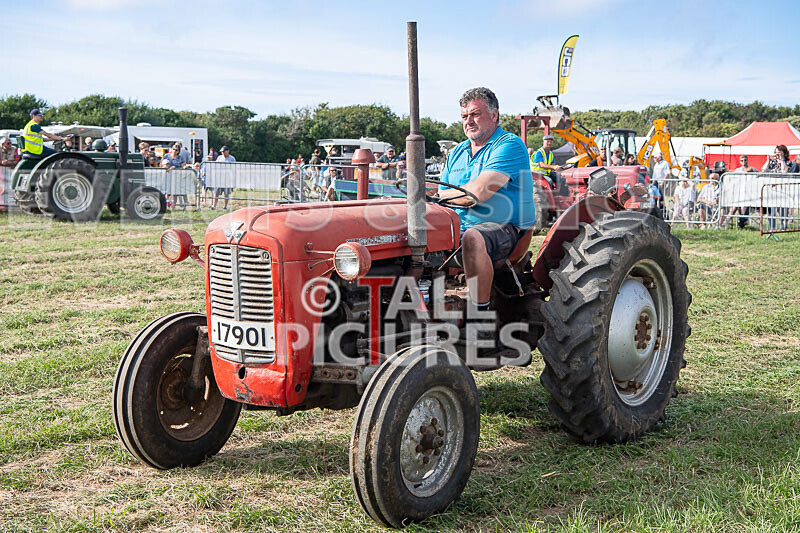 Guernsey Agricultural Show 2021-253 - GUERNSEY AGRICULTURAL SHOW 2021