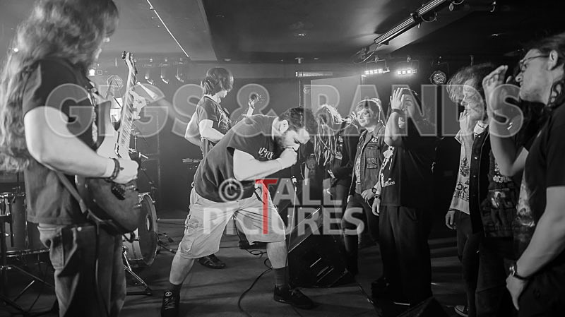 Masticated-28 - MASTICATED