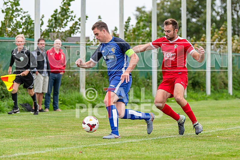 Sylvans v Alderney_31-08-2019-5 - SYLVANS v ALDERNEY