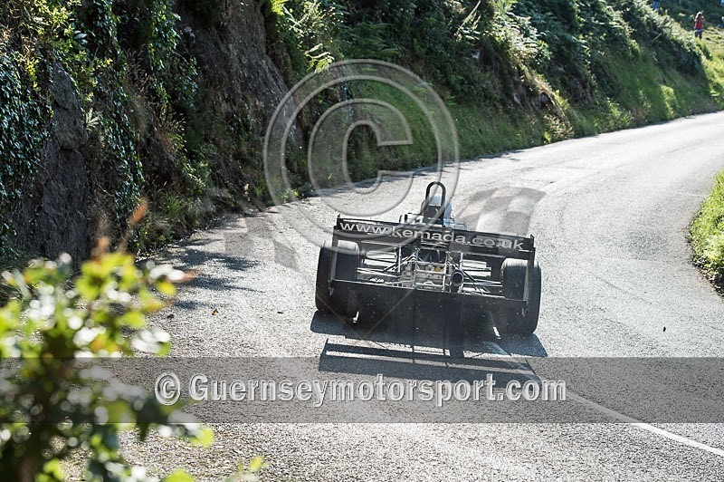 Jersey National Hill Climb_2013_Car-227 - JERSEY NATIONAL 2013 - CARS