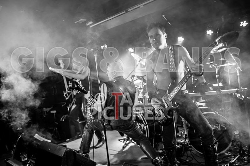 Nemesis-308 - NEMESIS