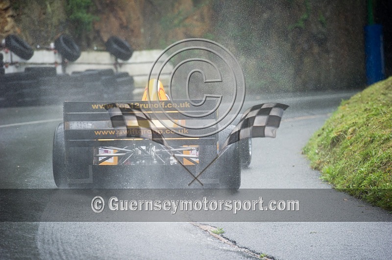 MSA National Hill Climb_2011_Car-145 - GUERNSEY MSA NATIONAL 2011 - CARS