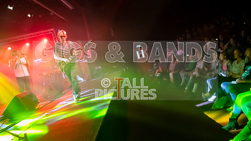 Sonic Bomb-175 - SONIC BOMB