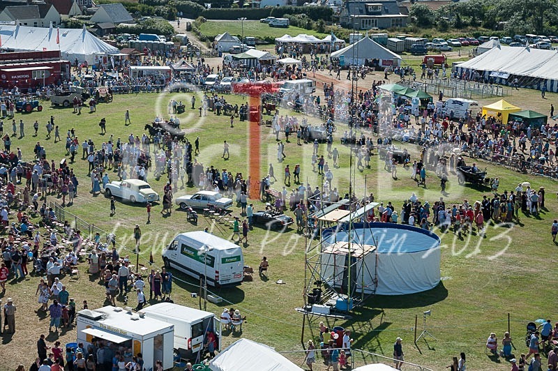 West Show Centenary-7 - WEST SHOW CENTENARY 2013