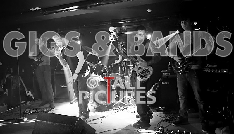 Destria-83 - DESTRIA