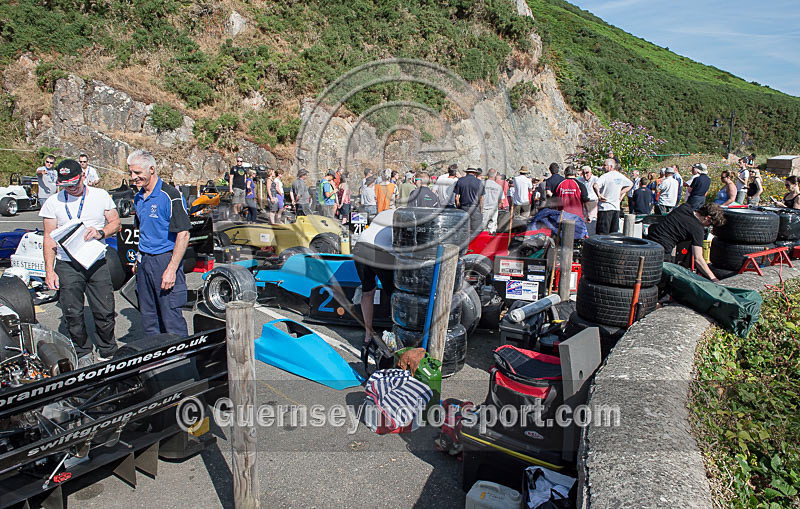 Jersey National Hillclimb_2014_Scene-40 - JERSEY NATIONAL 2014 - SCENE