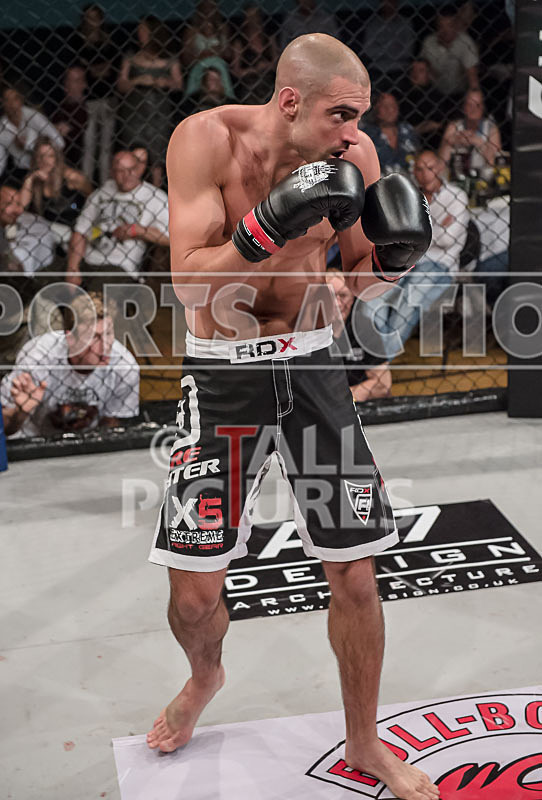 Lock-In 2014_Bout-4-29 - BOUT-4