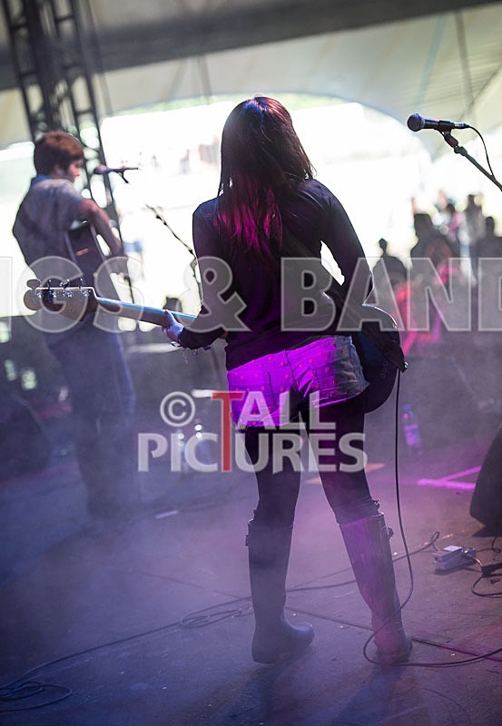 Josh Kumra-28 - JOSH KUMRA