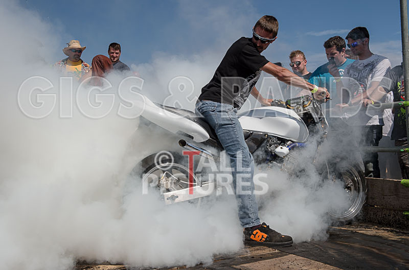 Chaos 2014_Burn-out-22 - BURN-OUTS - TATTOOS & CHILLI