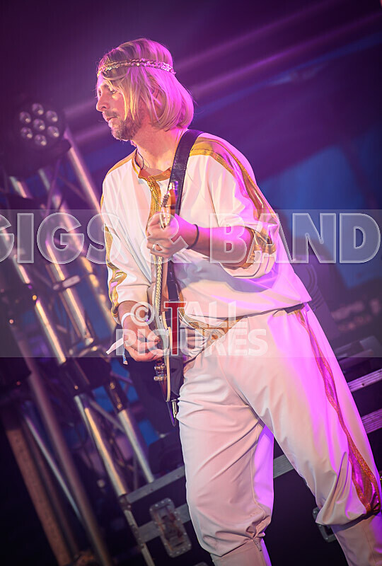 Abba Mania-34 - ABBA MANIA