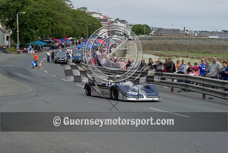 GKMC Hill Climb_30-05-11_Car-41 - CARS 2011-05-30