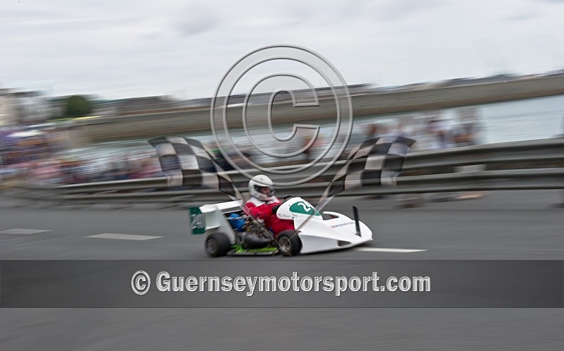 GKMC Hill_6-08-11_Kart-11 - KARTS 2011-08-06