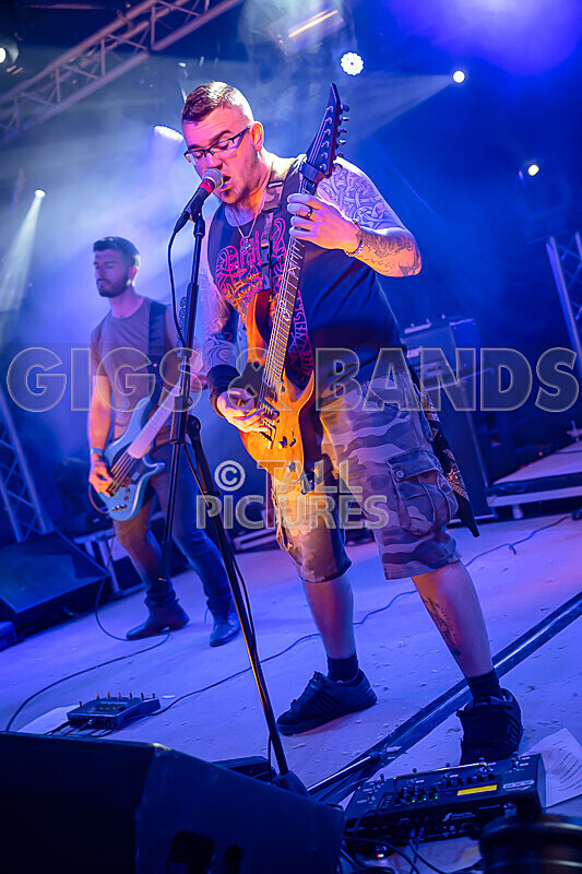 Demise of Sanity-219 - DEMISE OF SANITY