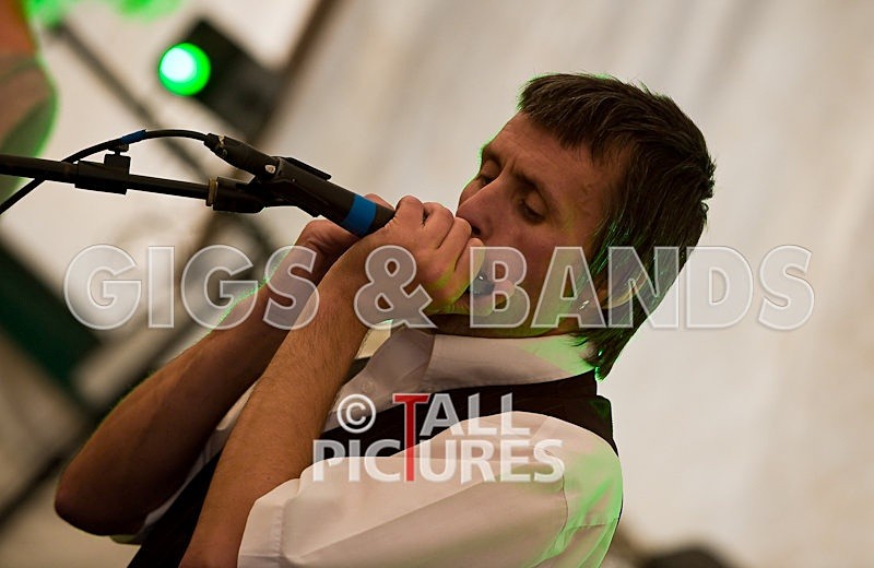 Greenman_Music-140 - GREENMAN CHAOS FESTIVAL 2008 BANDS