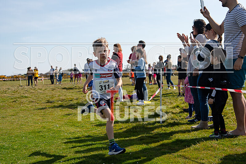 Easter 2022 Full Course Cross Country-25 - KEITH FALLA MEMORIAL XC 2022