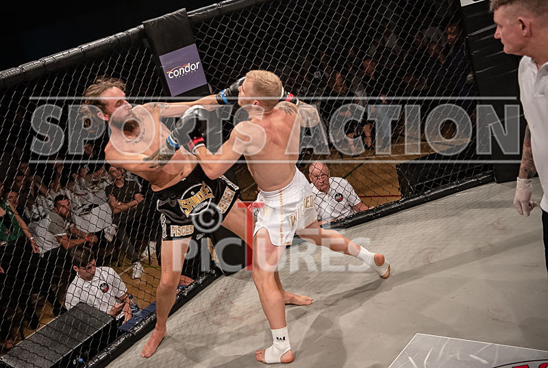 BOUT-8- Ryan Burnouf v Brad Marsh-12 - BOUT-8 Ryan Burnouf v Brad Marsh