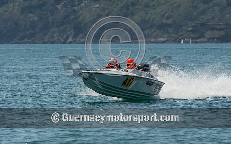 Power Boats-2012_Race-2-19 - RACE-2 NORTH BEACH OUTER