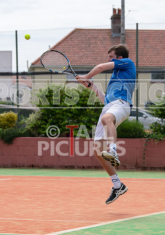 St Martins Tennis Club Singles Finals 2021-9 - ST MARTINS TENNIS CLUB_SINGLES FINALS 2021