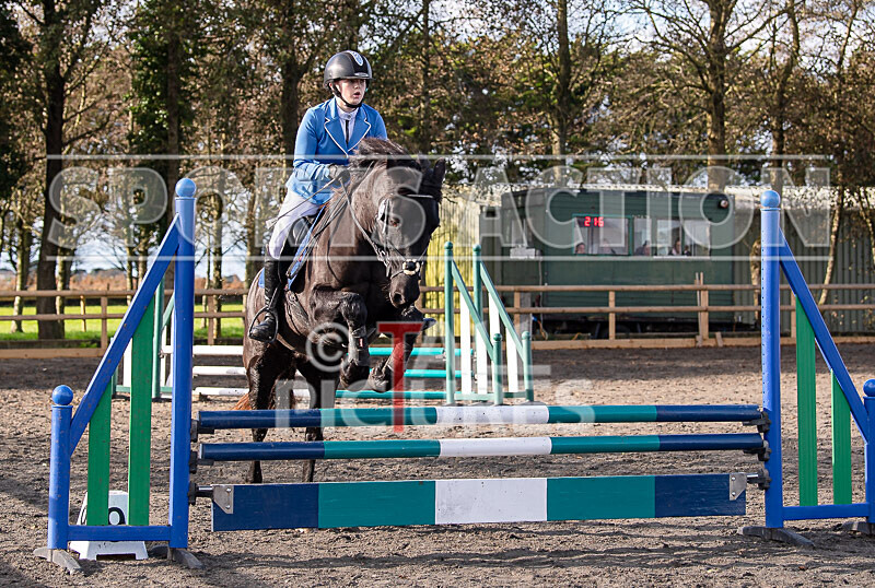 Junior Showjumping_10-11-2019-40 - BS GUERNSEY RALLY 2019-JUNIORS
