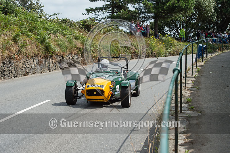 Vale Castle Sprint_2014_Car-134 - VALE CASTLE SPRINT 2014 - CARS