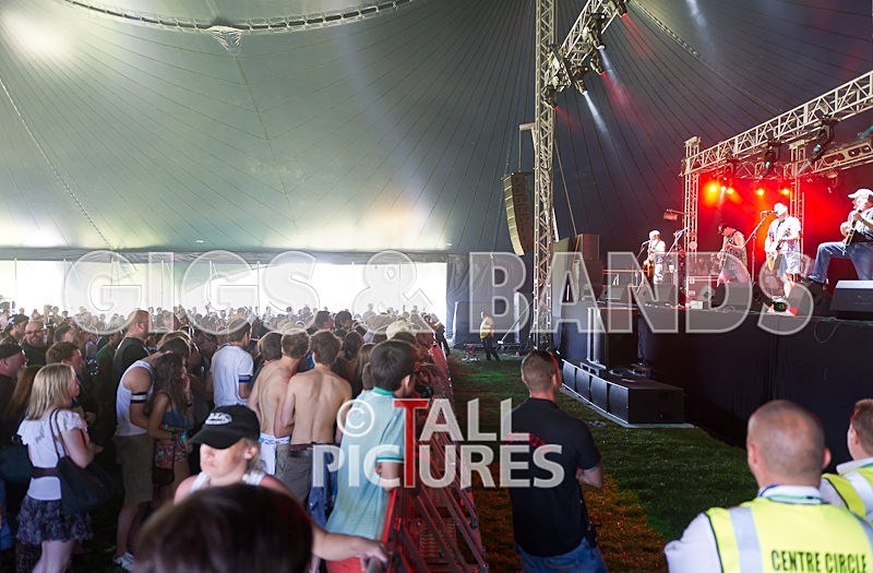 Hayseed Dixie-67 - HAYSEED DIXIE