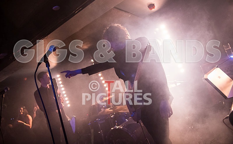 Last of the Light Brigade-383 - LAST OF THE LIGHT BRIGADE