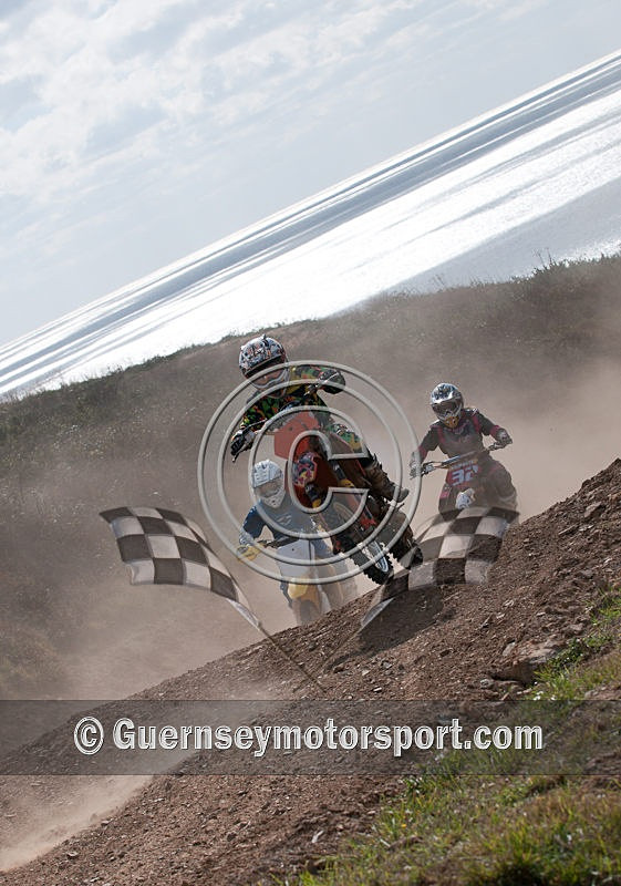 MX Training-39 - MOTO-X PRACTICE DAY 2010