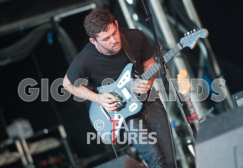 The Antlers-1 - THE ANTLERS