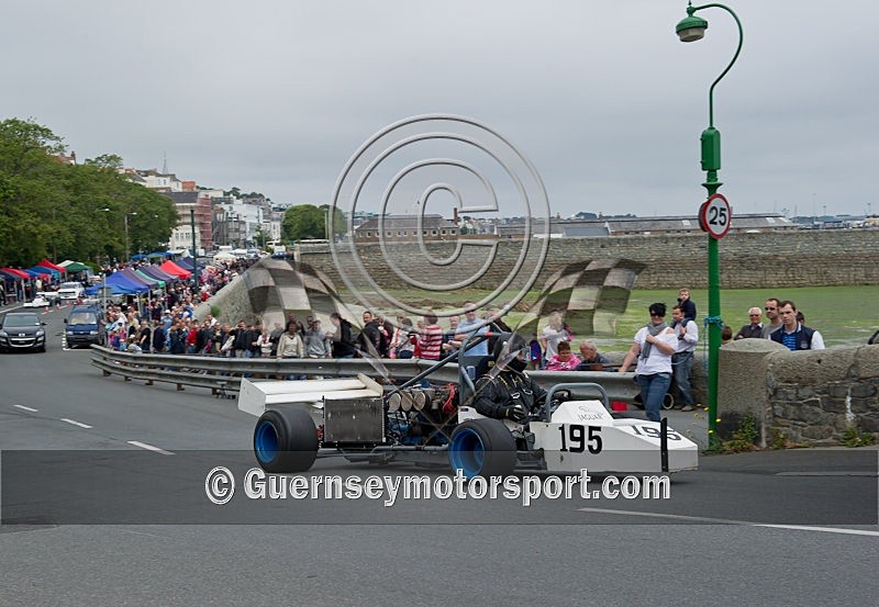 GKMC Hill Climb_30-05-11_Car-142 - CARS 2011-05-30