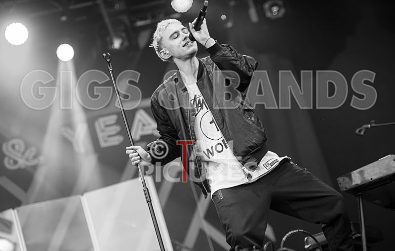 Years Years-16 - YEARS & YEARS