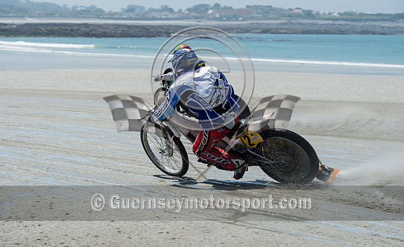 Sand Ace_2014_Bike-11 - BRITISH SAND ACE 500cc SOLO RIDERS - 2014