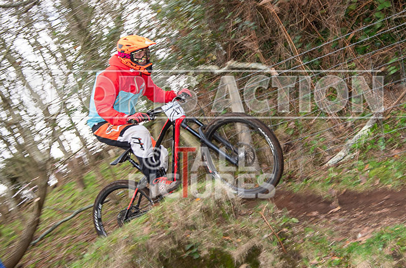 MTB 2018 Downhill Series_Round-2-34 - MTB 2018 DOWNHILL SERIES ROUND-2