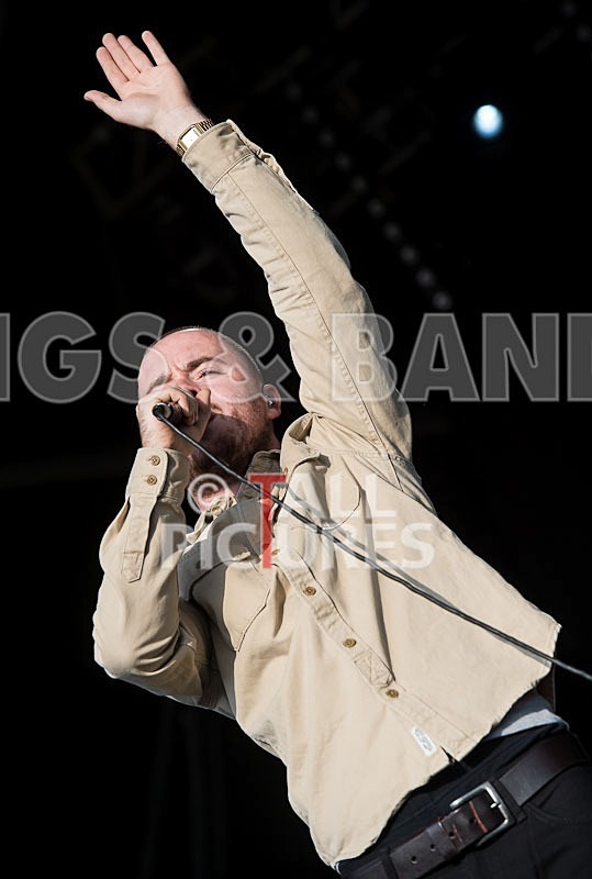 Maverick Sabre-100 - MAVERICK SABRE