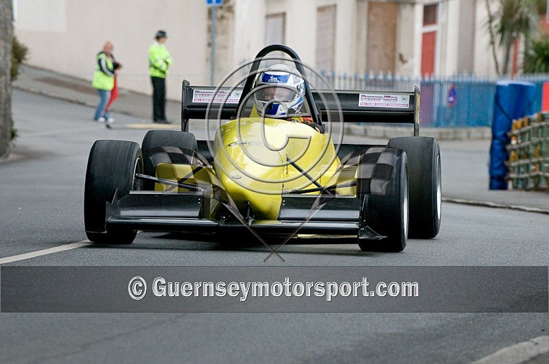 Guernsey National Car-25 - GUERNSEY MSA NATIONAL 2008