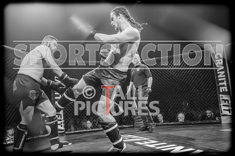 BOUT- 5 - Joe Joyce v Reece Gilman-51 - BOUT 5 - Joe Joyce v Reece Gilman