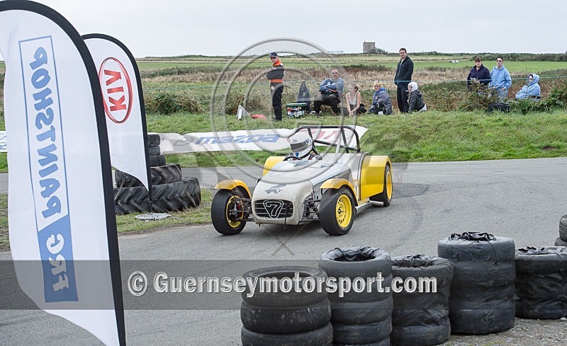 Alderney Airport Car_2013-117 - ALDERNEY AIRPORT SPEED EVENT 2013 - CARS