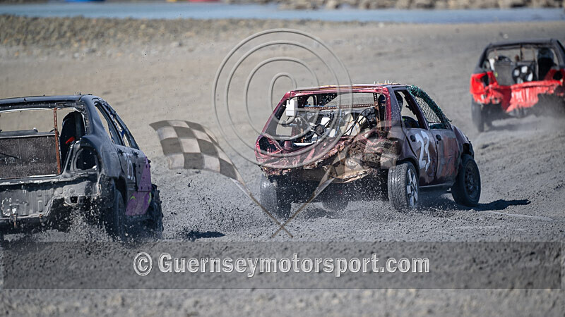 Autocross 2022 Winter Rnd-1-76 - AUTO-X_25-09-2022