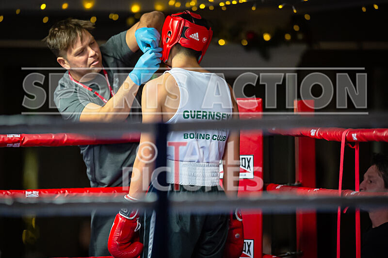 BOUT 2_Aiden Dabare v Kristian Madzudzo-27 - BOUT 2_Aiden Dabare v Kristian Madzudzo