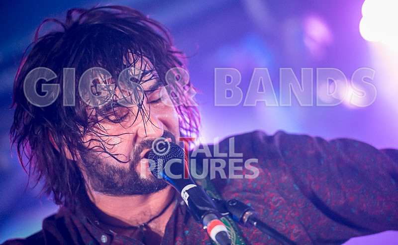 The Graveltones-102 - THE GRAVELTONES