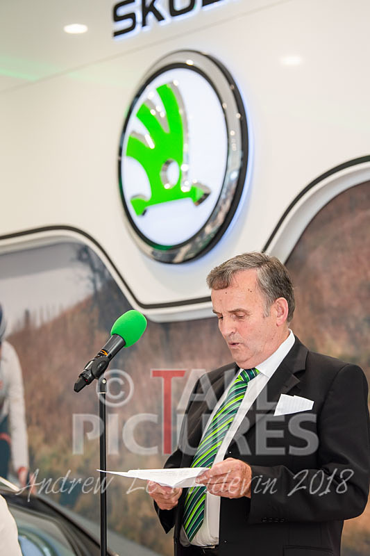 Pauls Motors Opening-11 - PAUL'S MOTORS NEW SHOWROOM OPENING