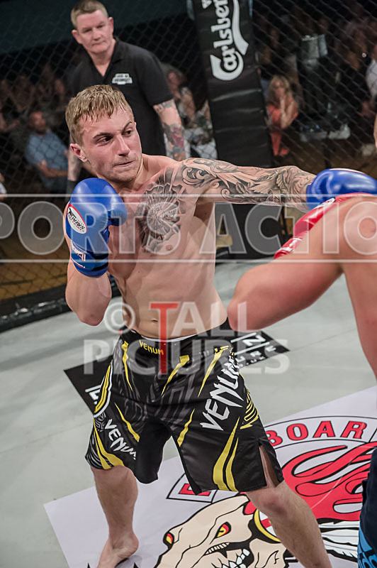 Lock-In 2014_Bout-1-30 - BOUT-1