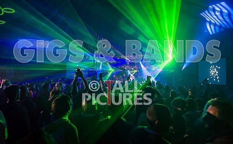 Festival Dance Arena-18 - FUSION NIGHTCLUB DANCE ARENA