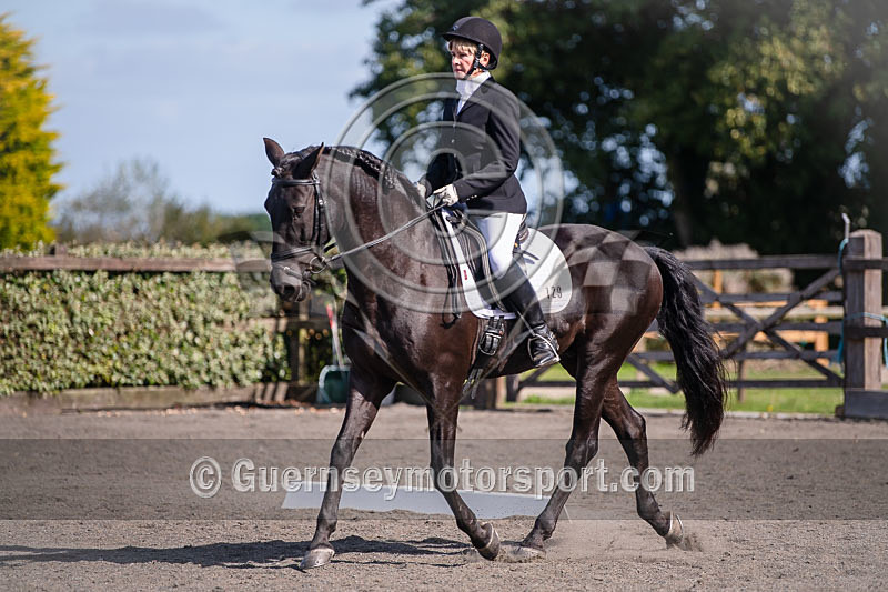 Dressage_29-09-2018-6 - DRESSAGE CHAMPIONSHIPS 2018