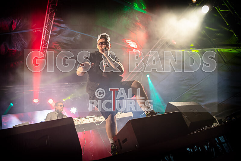 Scratch Perverts  Killa Kela-7 - SCRATCH PERVERTS & KILLA KELA