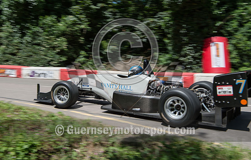 Jersey National_2016_CAR-19 - JERSEY NATIONAL 2016 - CARS
