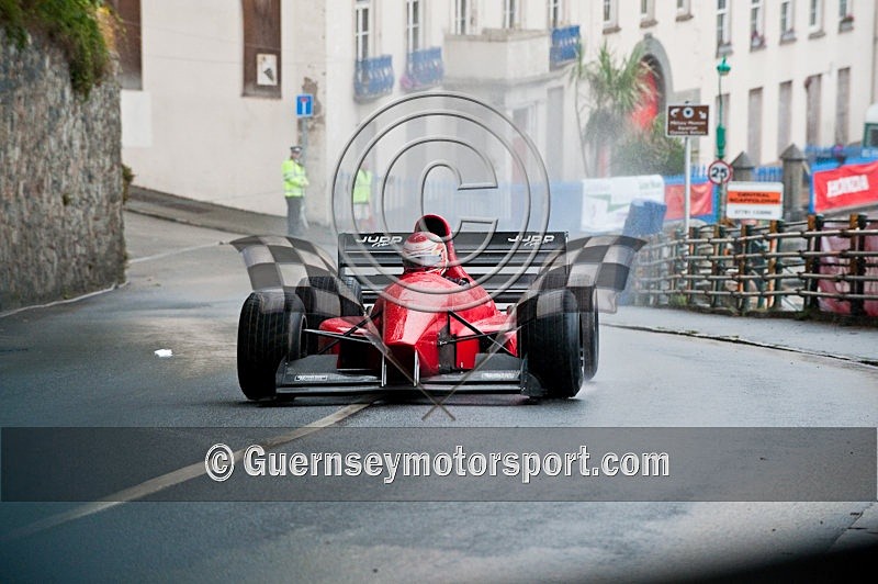 GSY Hill_09_Car--134 - GUERNSEY MSA NATIONAL 2009