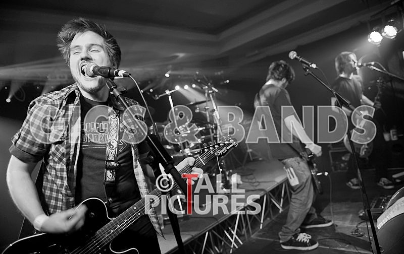 United Snakes-45 - UNITED SNAKES at RoA-8