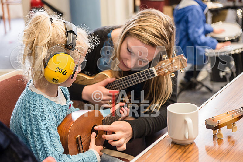 School of Popular Music-3 - ThE SCHOOL OF POPULAR MUSIC LAUNCH DAY 2014