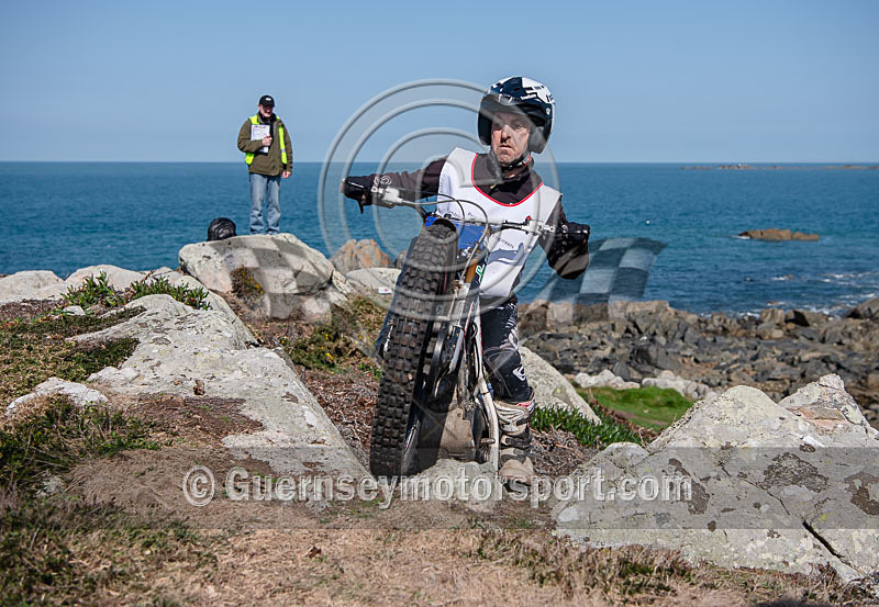 2-Day Trials 2019-97 - TWO-DAY TRIALS MEETING 2019