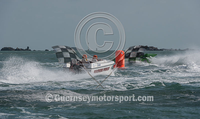 Powerboat Racing 2014_Race-1-131 - RACE-1 NORTH BEACH OUTER